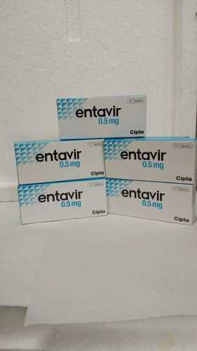 Entavir Tablet