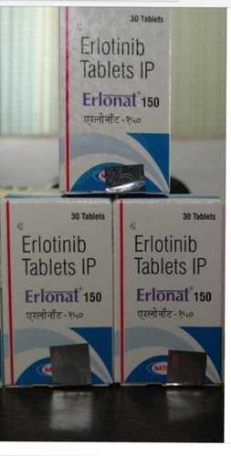 Erlonat 150 Tablet