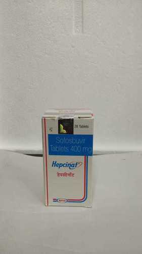 Hepcinat Tablet