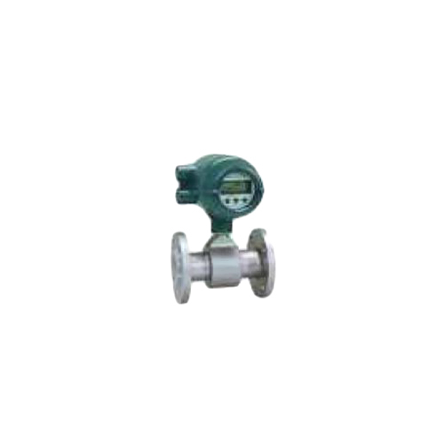 Magnetic Flow Meter