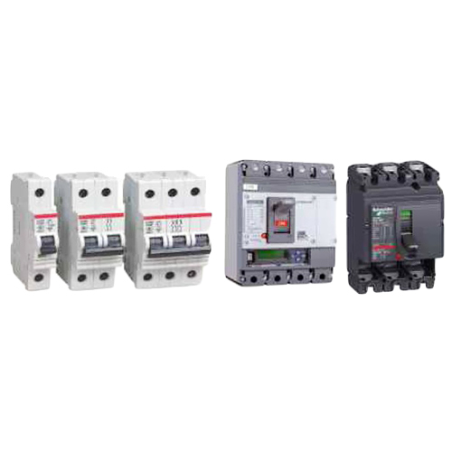 Molded Case Circuit Breaker