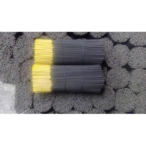 Raw Incense Sticks