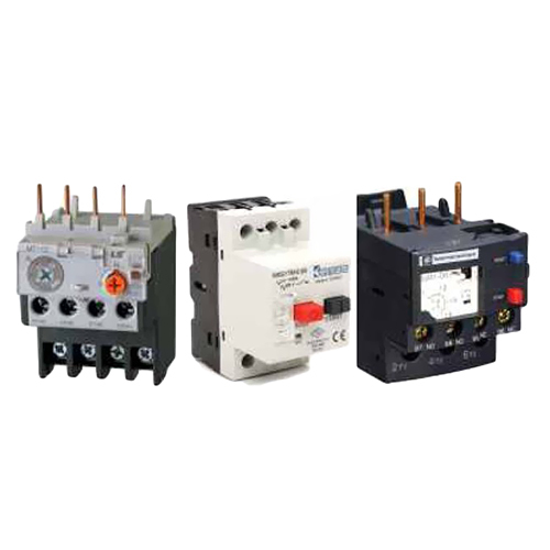 Switching & Controlling Device