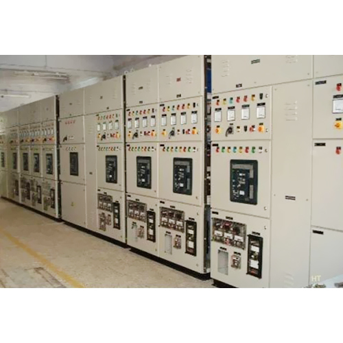 HT & LT Panels