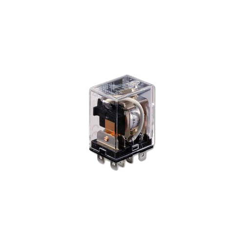 Glass Relays - Glass, 20x20x20 mm, 12VDC Coil, 10A Contact Rating | High Capacity, High Dielectric, Accurate Control, Efficient Function