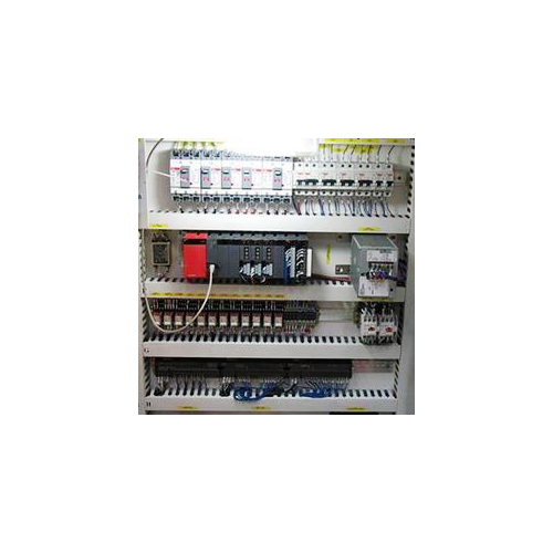 PLC Panel