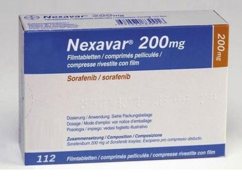 Nexavar 200