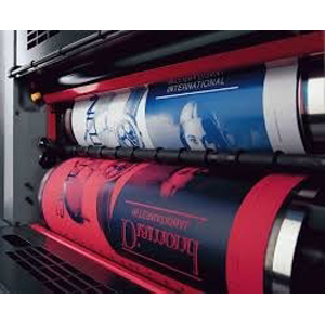 Offset Printed Banner