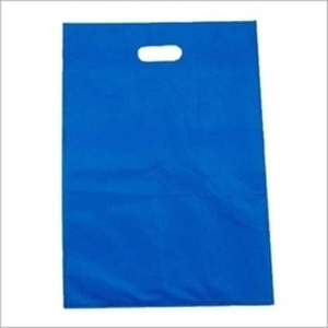 D Cut Non Woven Bag