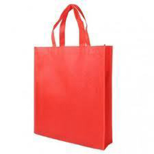 Plain Non Woven Bag
