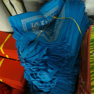 Plastic Advertising Bags