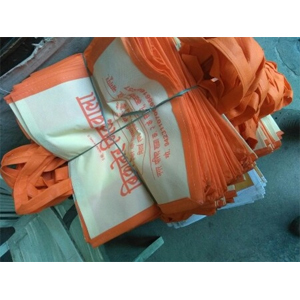 Plastic Carry Bag