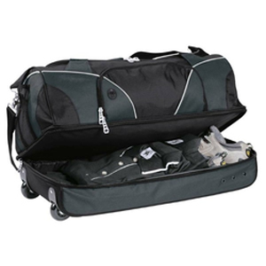 Travelling Big Bags