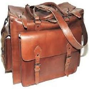 Rexine Travel Bags