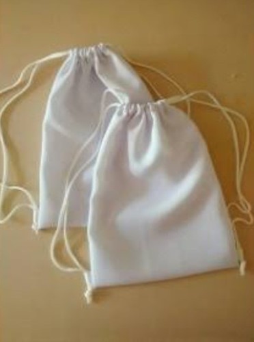 Cloth Bottle Bag