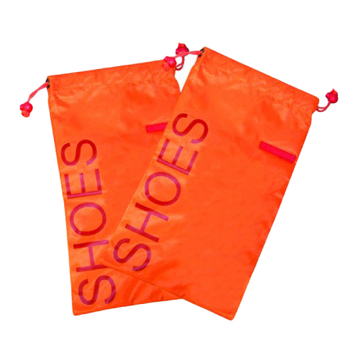 Polyester Shoe Bag
