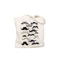 Eco Friendly Canvas Carry Bag