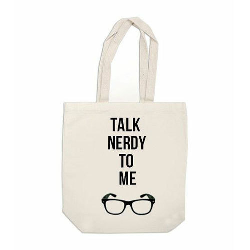 Canvas Reusable Bag