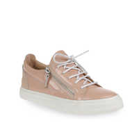 Pink Fashion Sneaker Casual Shoes