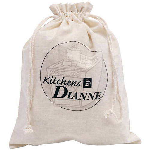 Cotton Laundary Bag