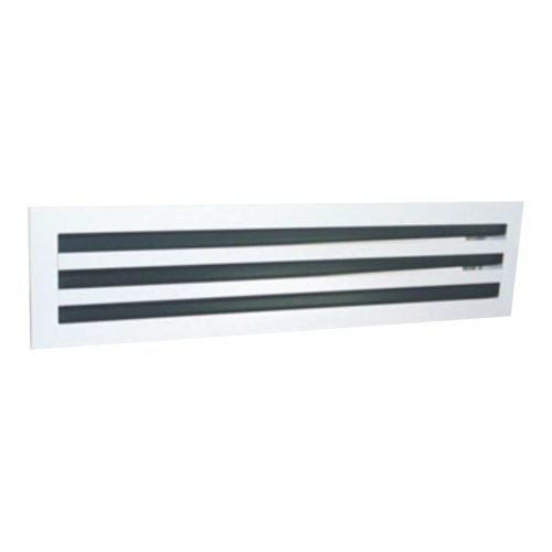 Continuous Slot Diffuser
