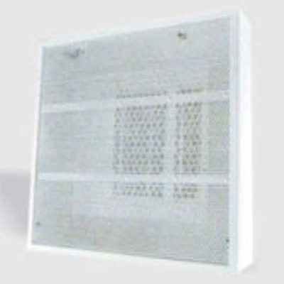 Laminar Flow Diffuser
