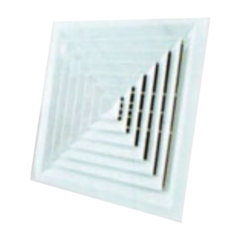 Multicone Ceiling Diffuser