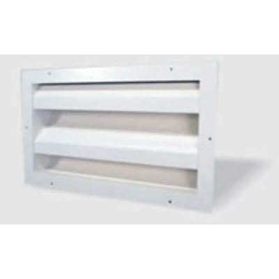 Pressure Regulating Damper