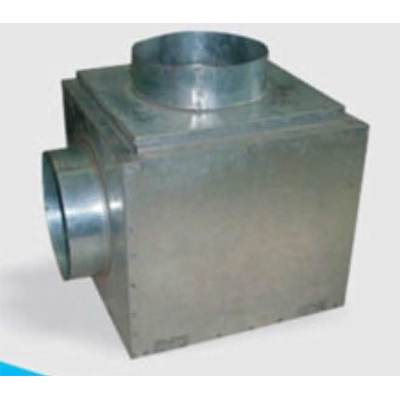 Plenum Box