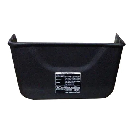 Open Basket For Activa Universal Fitting