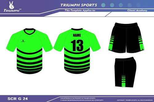 New Design Sublimation Kabaddi Jersey