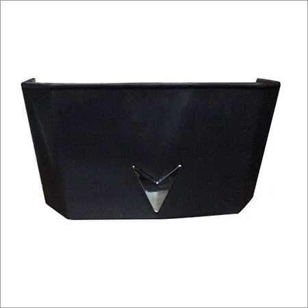 Open Basket For Jupiter