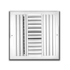 Ceiling Diffuser - Adjustable Blade