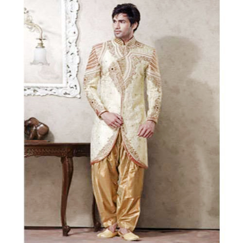 Mens Sherwani