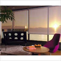 Roller Blinds - Fabric, 2 Foot Width | Custom Colors, Anti-bacteria, Eco Friendly, Tear-resistant, Easy Assembly