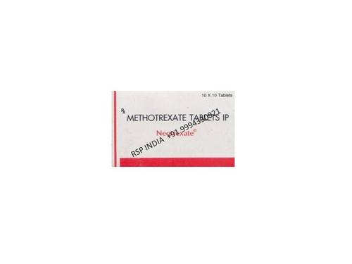 Neotrexate Tablets Age Group: Adult