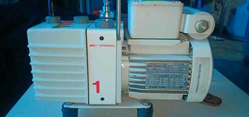 Rotery Vaccum Pump