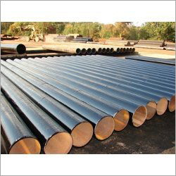 High Build Tarcoal Epoxy Paints