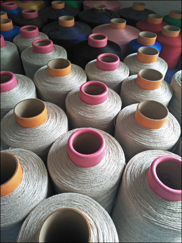 Blended Yarn