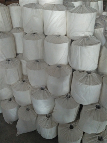 Fiber Yarn