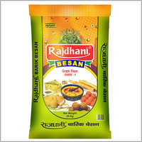 Standard Barik Besan