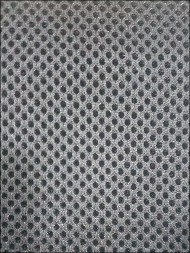 Spacer Fabric Helmet