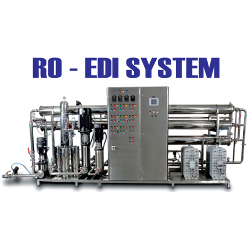 RO EDI System