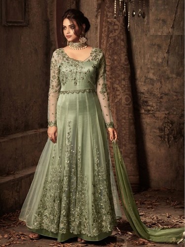 Salwar Kameez
