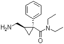 Levomilnacipran  Api - Cas No: 96847-46-8