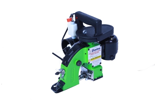 "Damu" Bag Closing Sewing Machine - Single Stitch