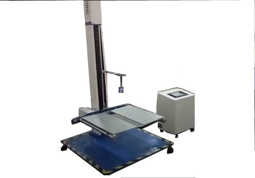 Drop Test Machine 1 Metre