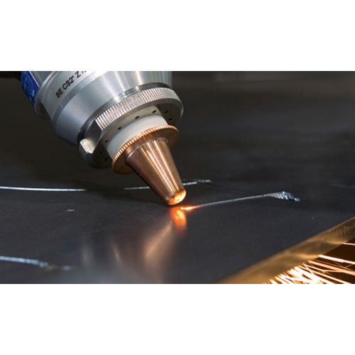 Laser Cutting By MESSER CUTTING SYSTEMS INDIA PRIVATE LIMITED