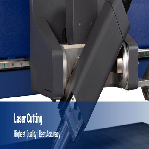 Laser Cutting