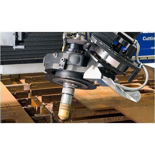 Bevel Head Skew Rotator Infinity